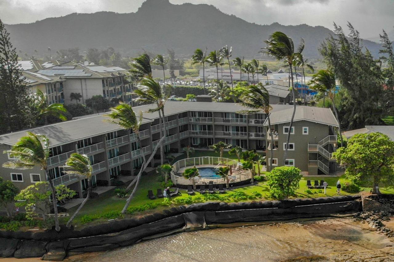 Kauai Kalani Apartment Kapa'a
