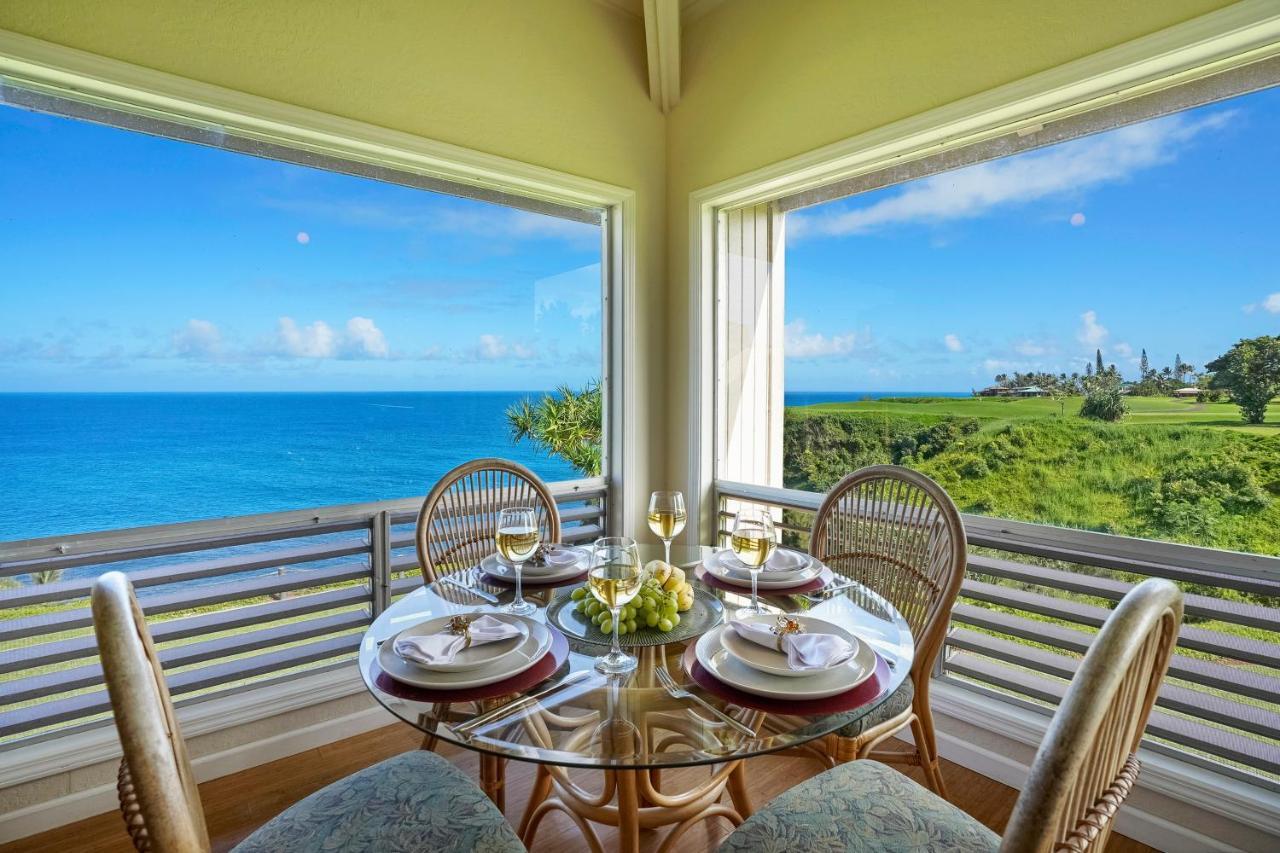 Apartment Pali Ke Kua #233 Princeville