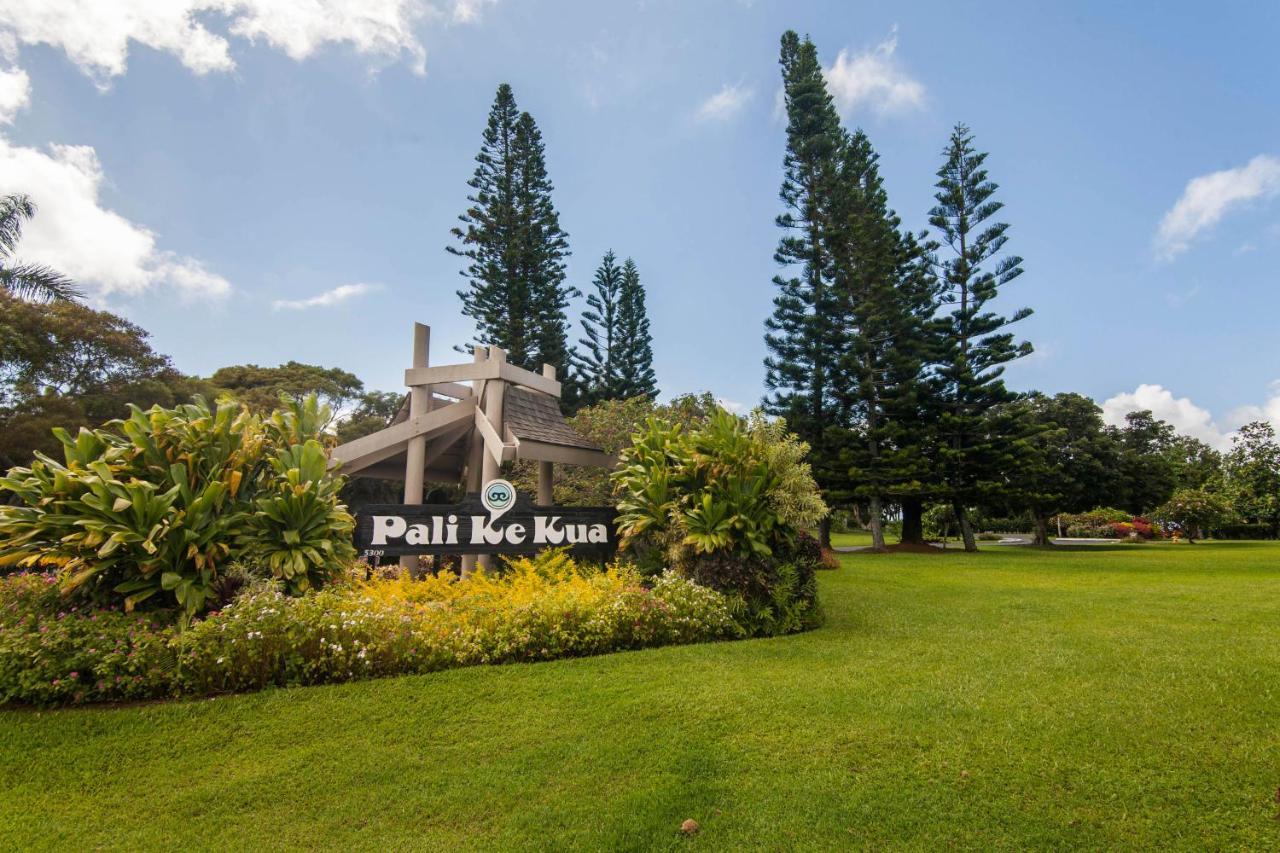 Pali Ke Kua #233 Princeville