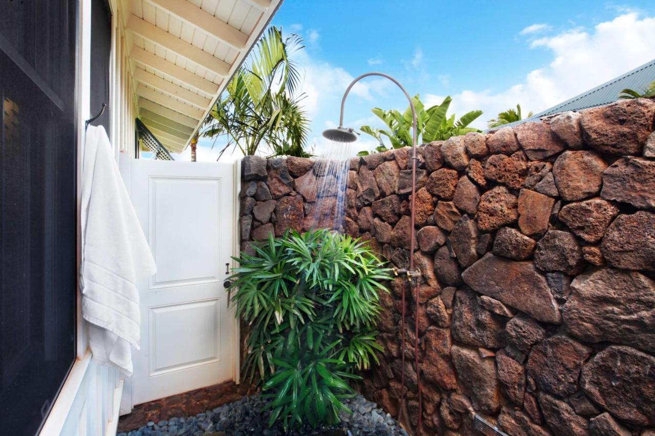 The At Kukuiula - Coraltree Collection Koloa