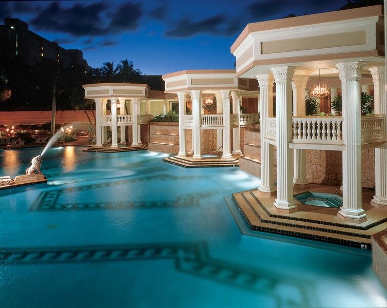 Marriott's Kaua'i Club Hotel 4*