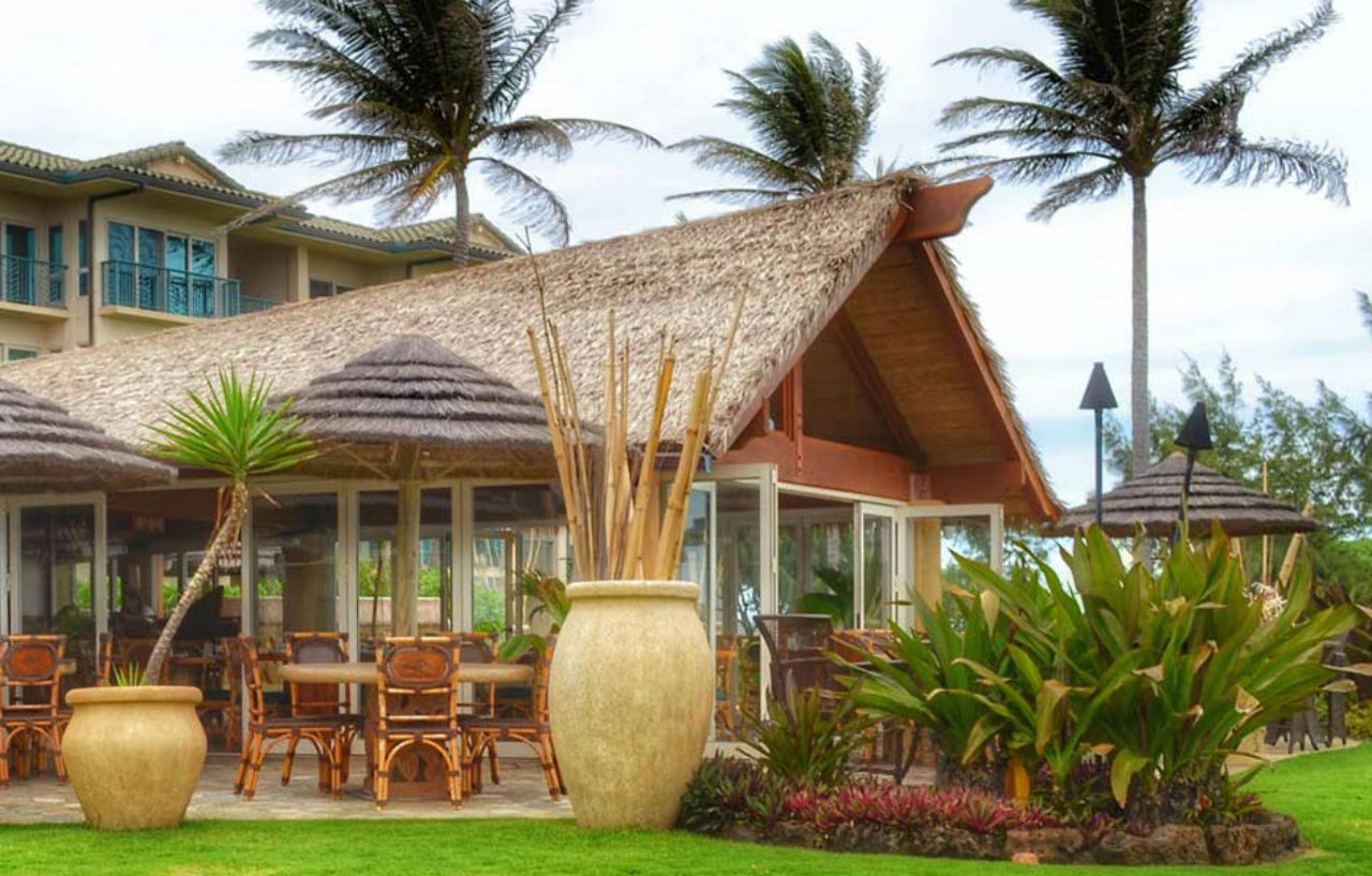 Lae Nani Kauai Apartment