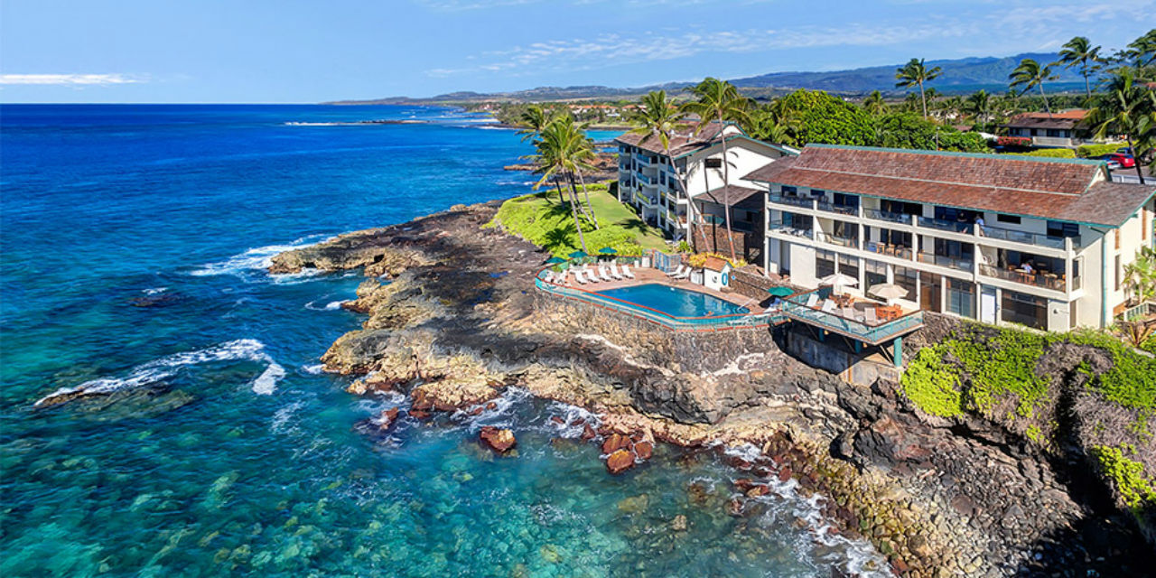 Aparthotel Castle Po'ipu Shores Koloa