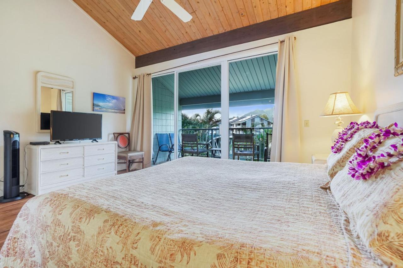 Sunrise Hale Apartment Princeville