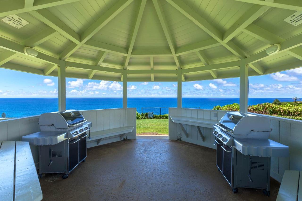Apartment Sunrise Hale Princeville