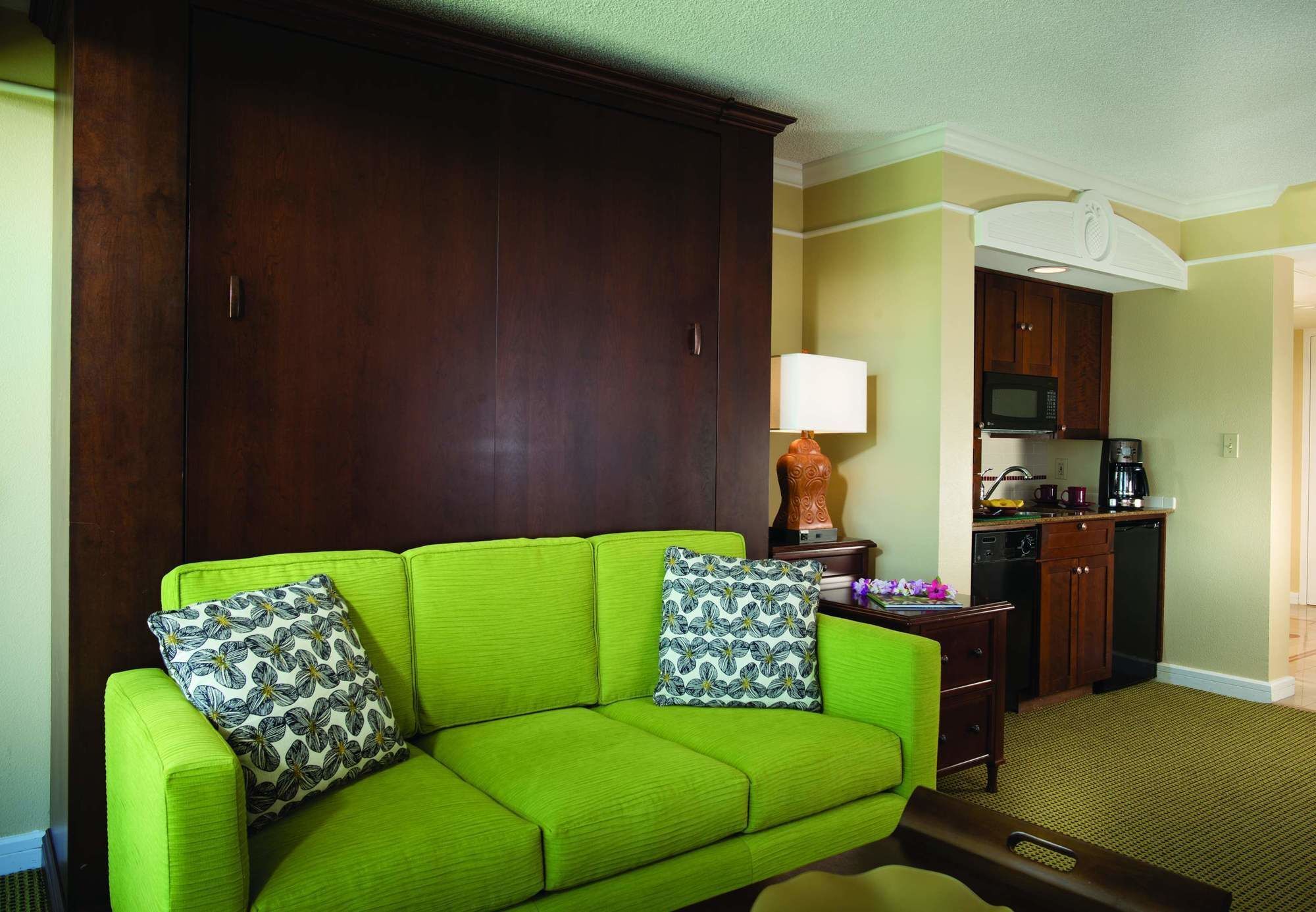Hotel Marriott's Kaua'i Club Lihue