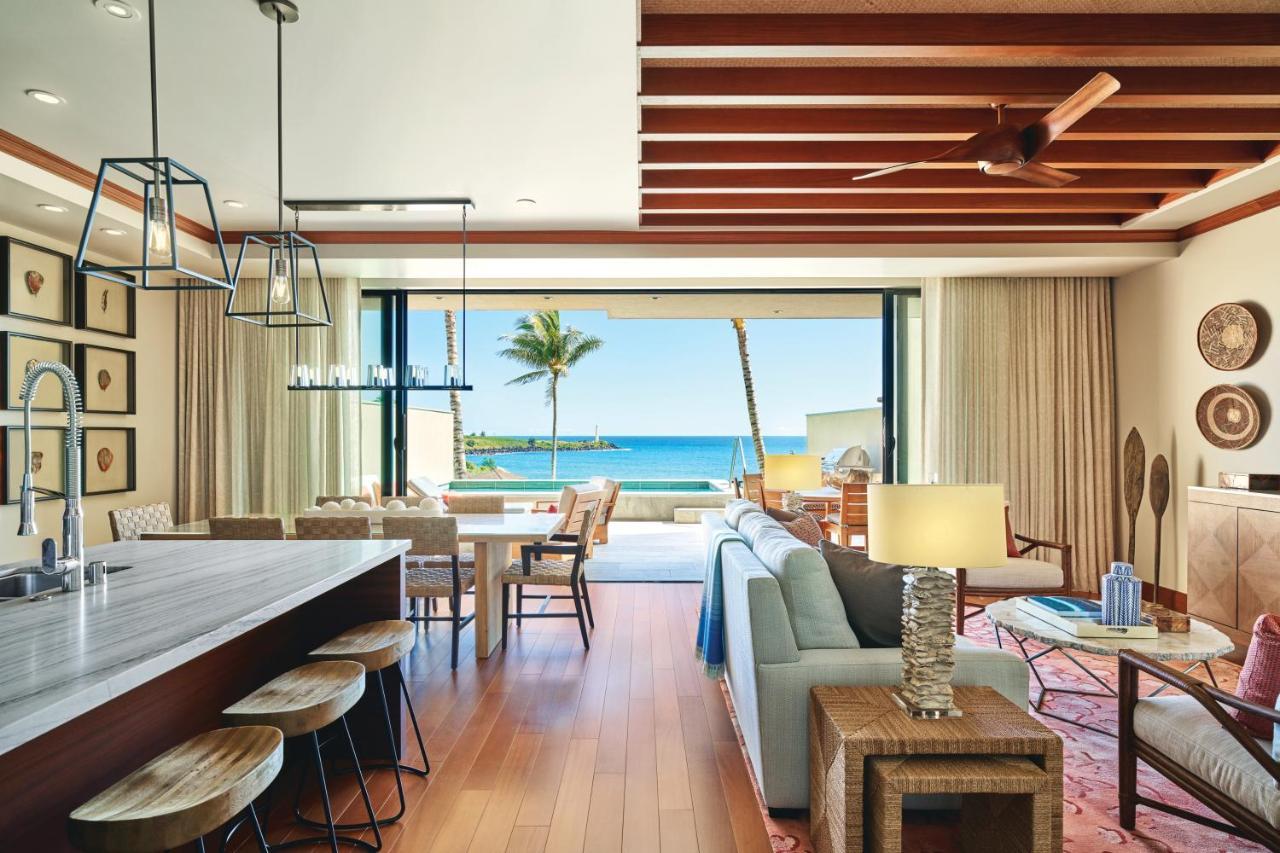 Timbers Kauai Ocean Club & Residences Hotel Lihue