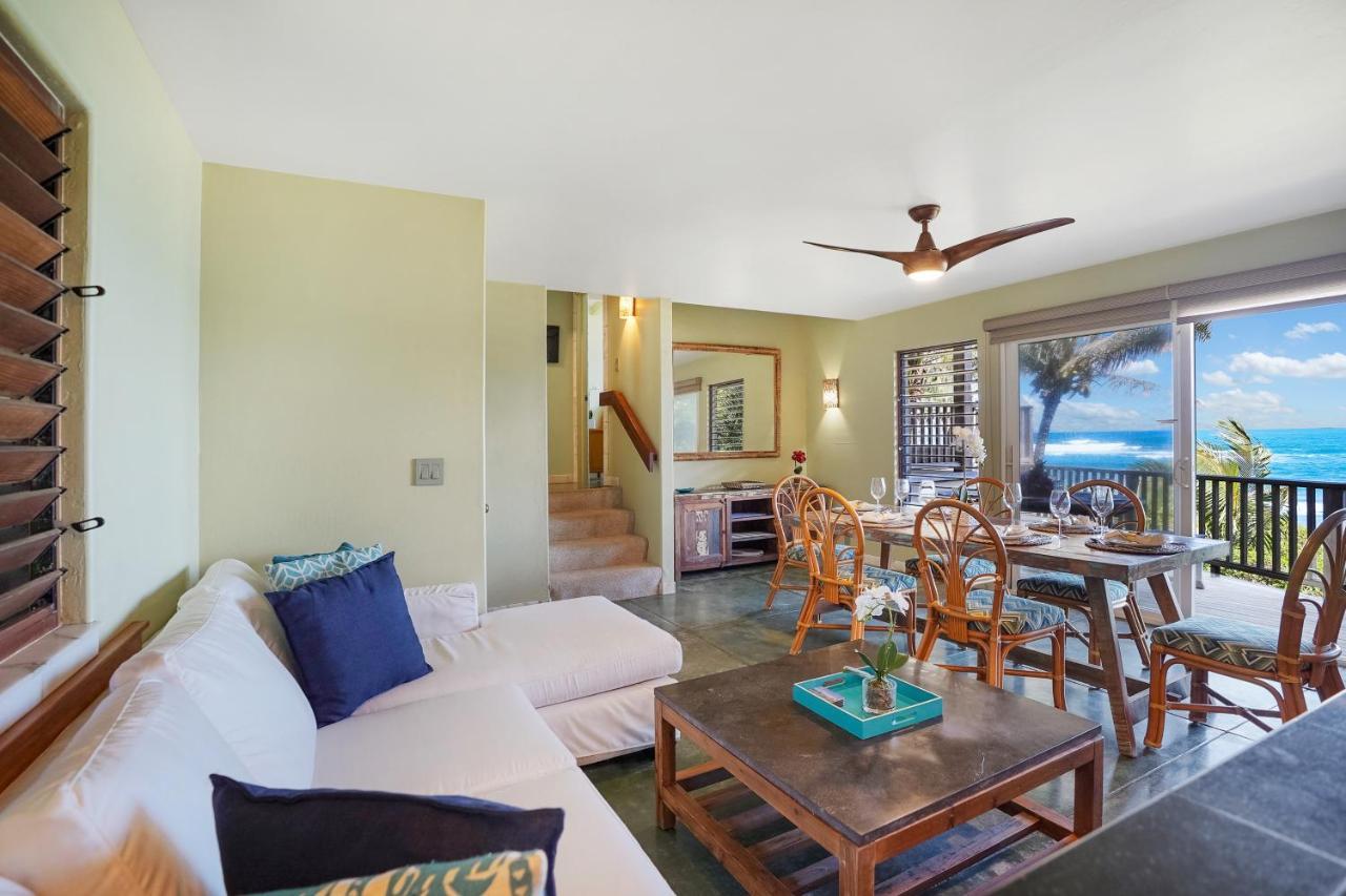 Kepuhi Hale Tvnc #5156 Holiday home Hanalei