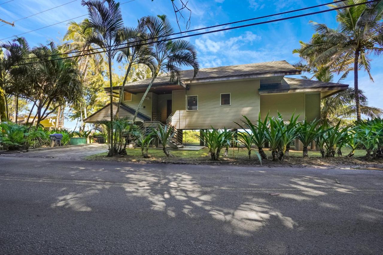 Holiday home Kepuhi Hale Tvnc #5156 Hanalei