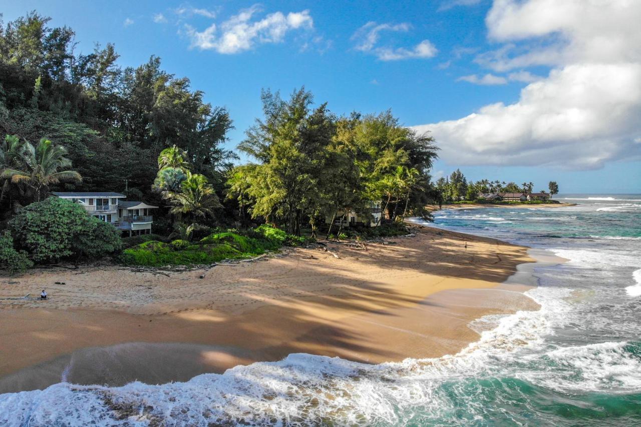 Holiday home Kepuhi Hale Tvnc #5156 Hanalei