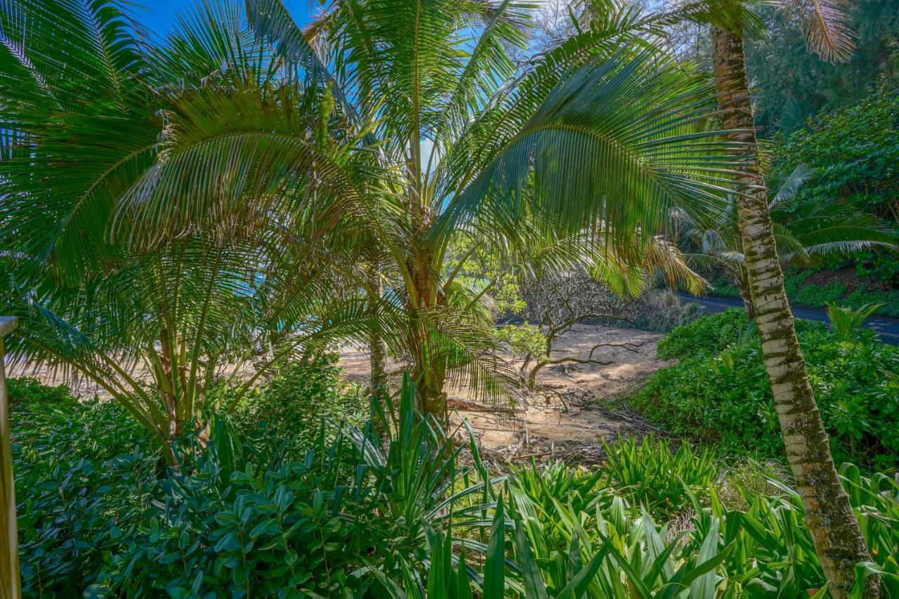 Kepuhi Hale Tvnc #5156 Holiday home Hanalei