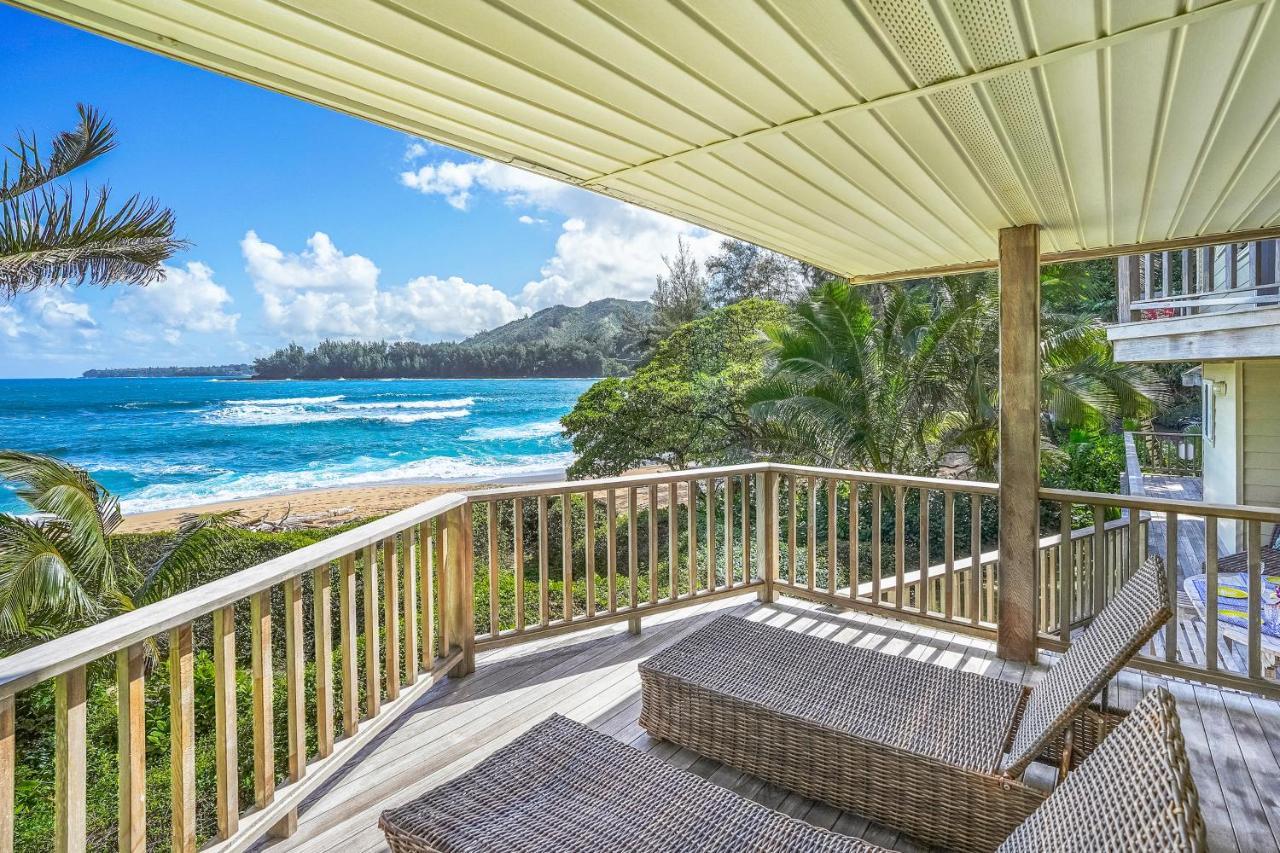 Kepuhi Hale Tvnc #5156 Holiday home Hanalei