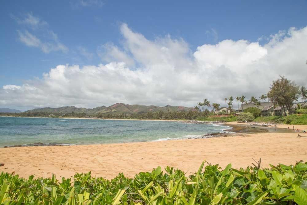 Apartment Lae Nani 333, Oceanview, Renovated And Gated