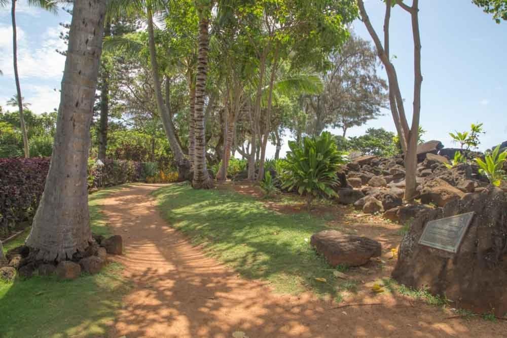 Lae Nani 333, Oceanview, Renovated And Gated *