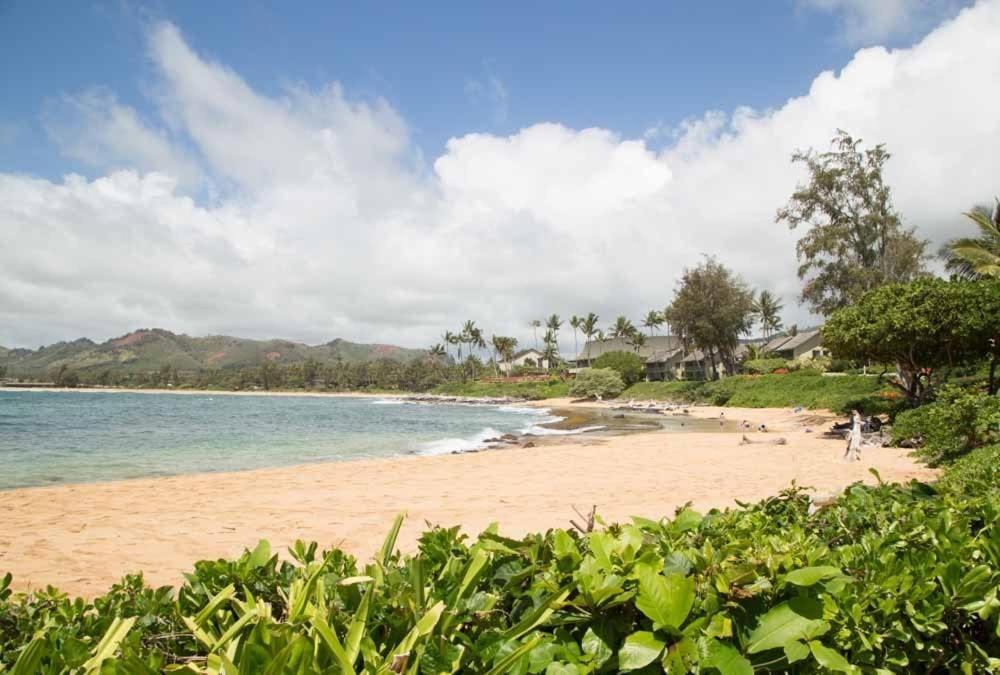 Lae Nani 333, Oceanview, Renovated And Gated