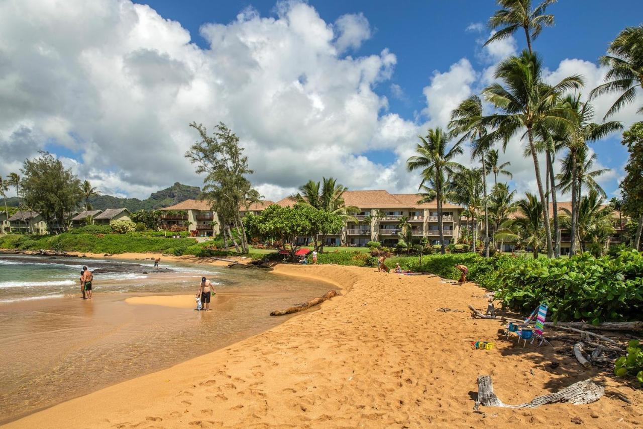Apartment Lae Nani 333, Oceanview, Renovated And Gated