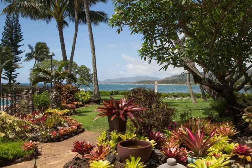 Lae Nani 333, Oceanview, Renovated And Gated