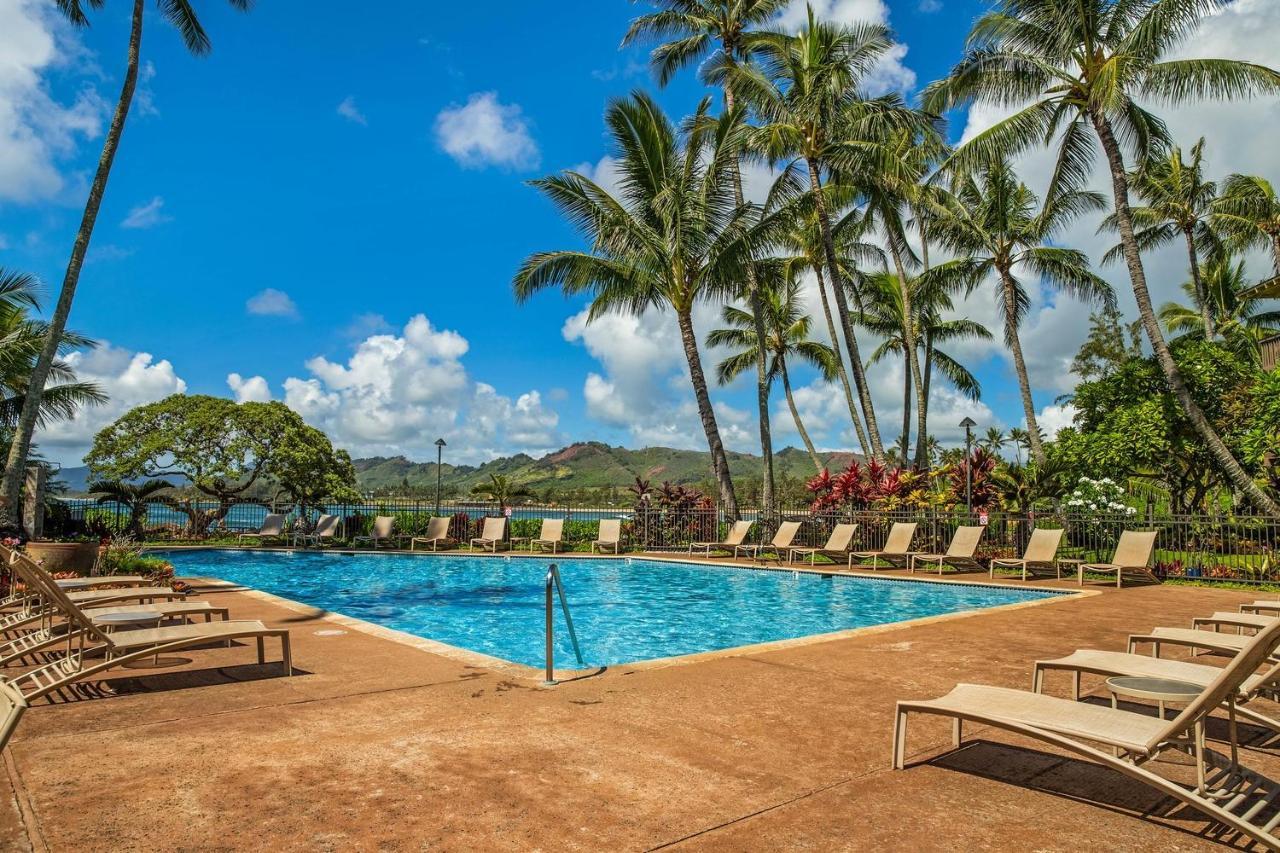 Lae Nani 333, Oceanview, Renovated And Gated Apartment