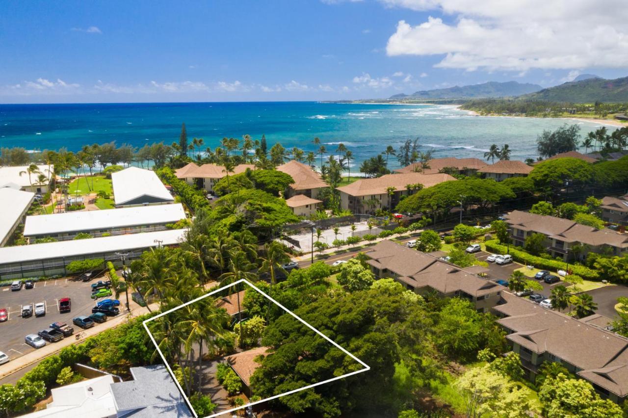 17 Palms Kauai Casa de férias Kapa'a