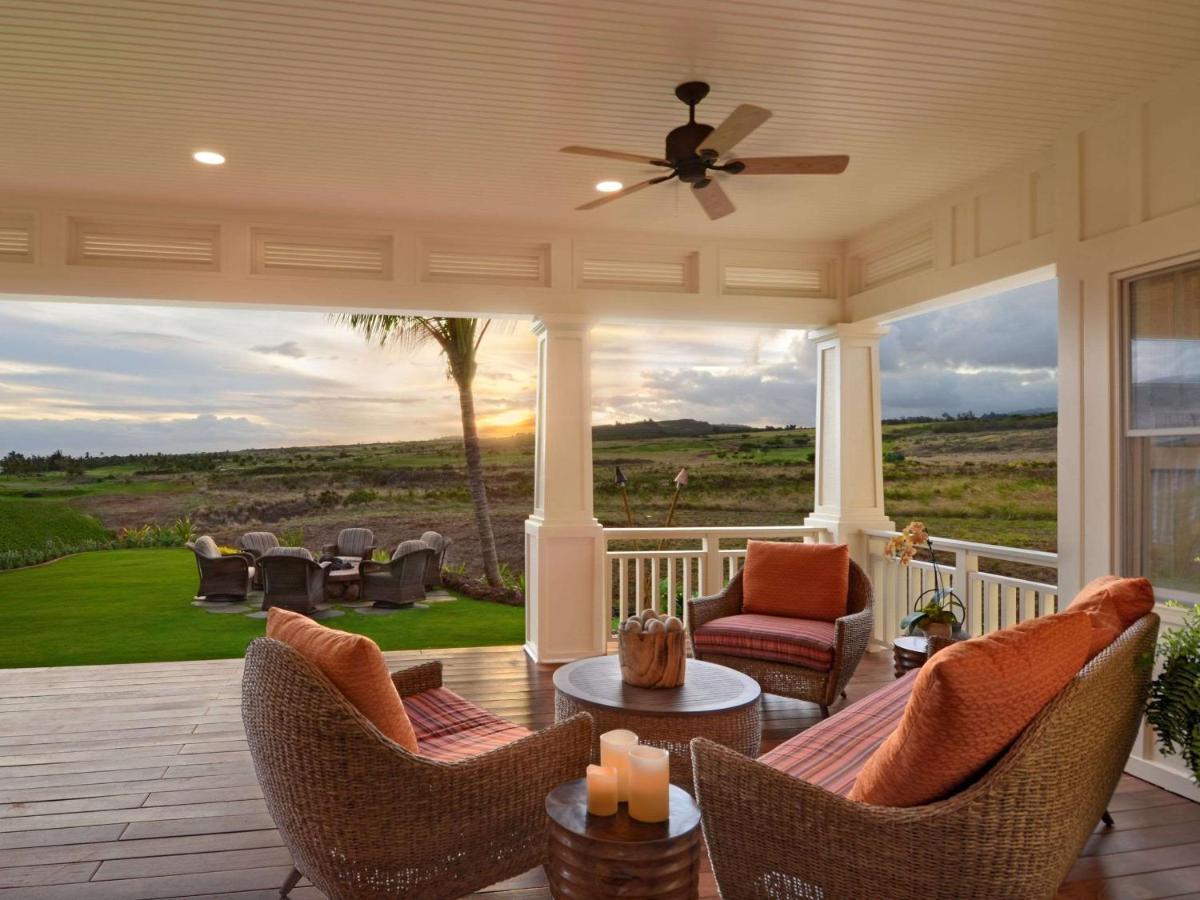 The At Kukuiula - Coraltree Collection Hotel 5*