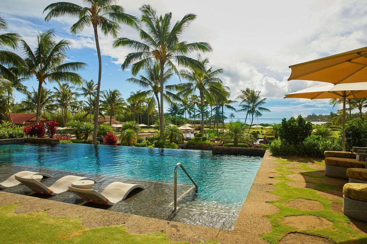 Hotel The At Kukuiula - Coraltree Collection