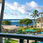 Waipouli Beach Resort And Spa Kauai By Outrigger