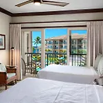 Waipouli Beach Resort And Spa Kauai By Outrigger