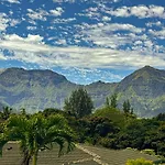 Villas Of Kamali\'I Mountain Waterfall Views