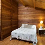 The Cabins At Kokee