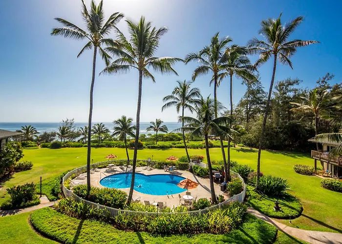 Castle Kaha Lani Resort