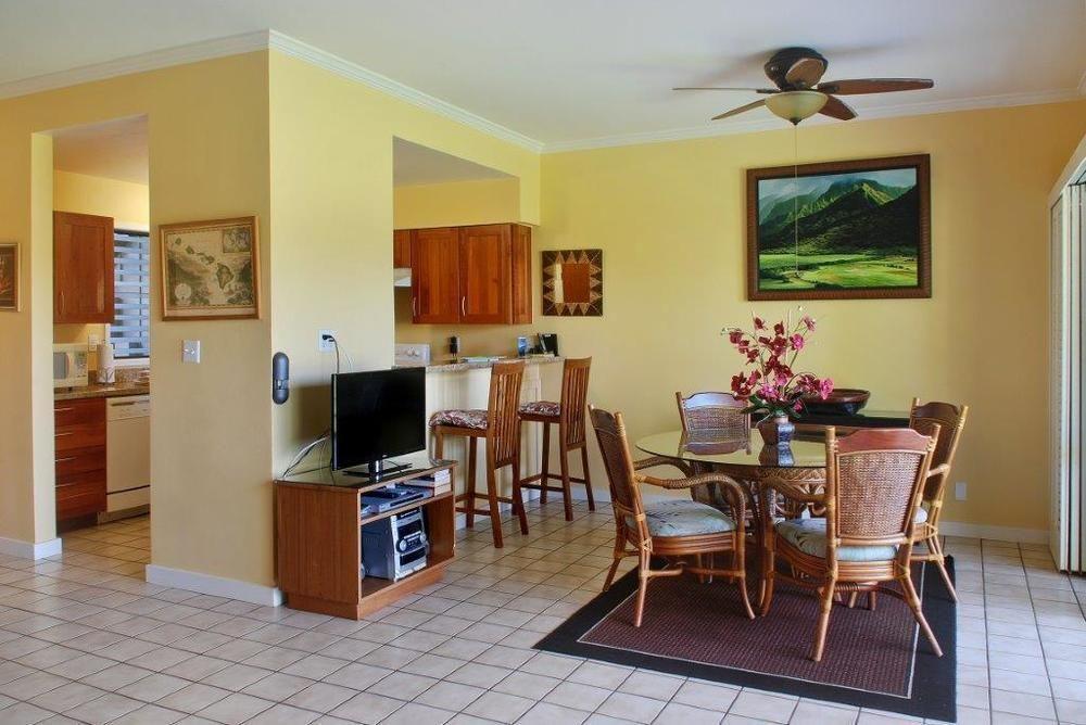 Apartamento Lae Nani Kauai