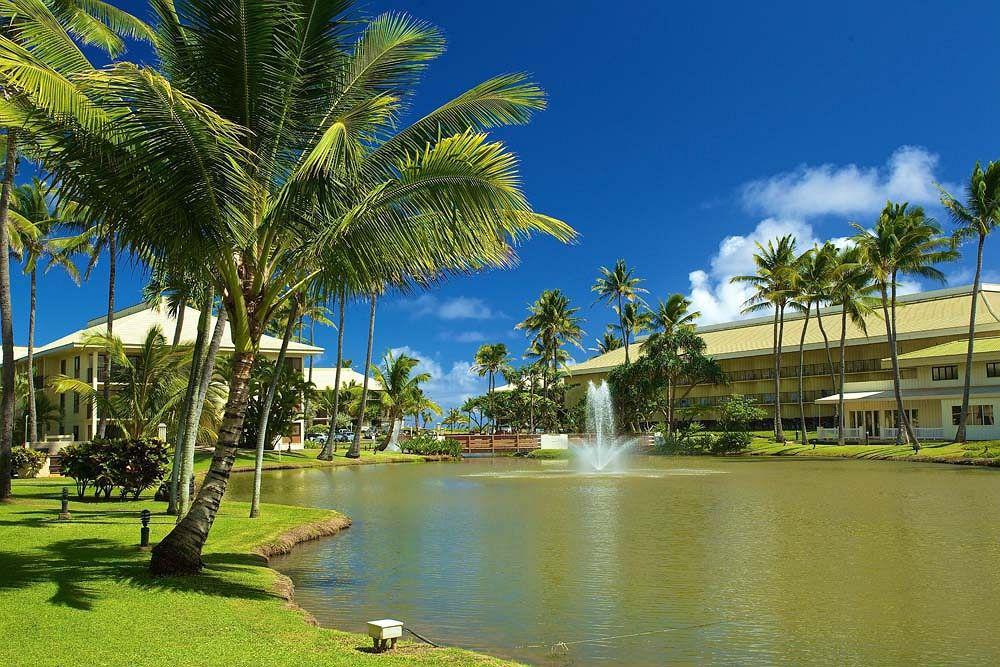 Resort Kauai