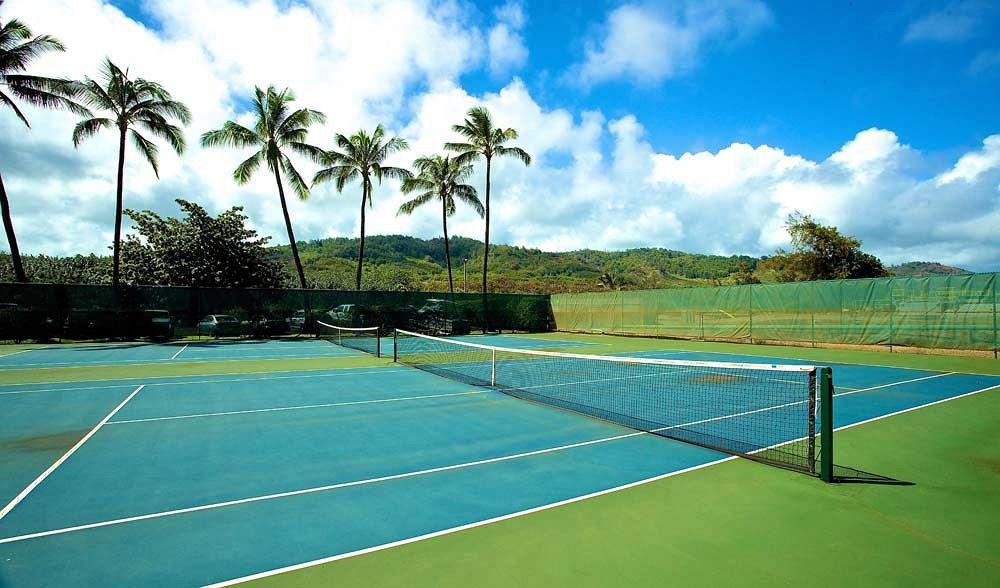 Resort Kauai 3*