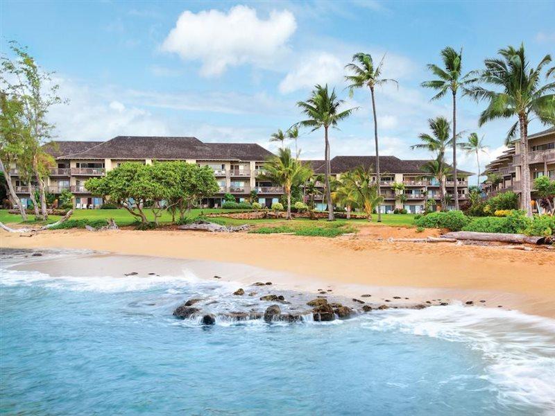 Lae Nani Kauai