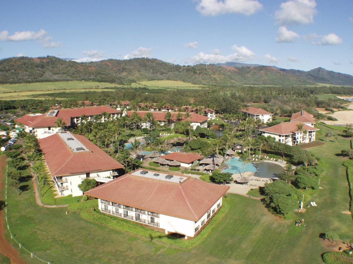 Kauai Lihue