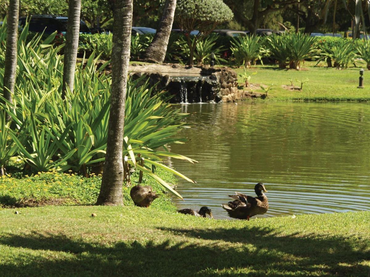 Resort Kauai
