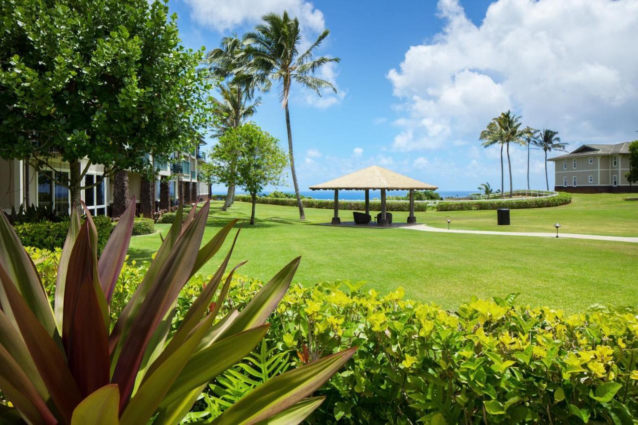 The Westin Ocean Princeville
