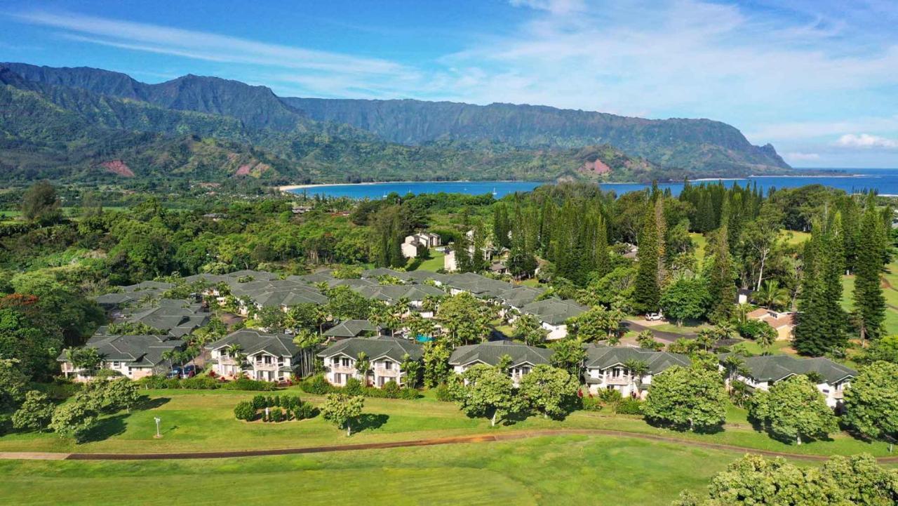 Aparthotel Of Kamali'i Mountain Waterfall Views *