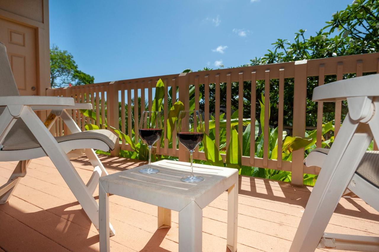 Apartment Poipu Plantation Vacation Koloa