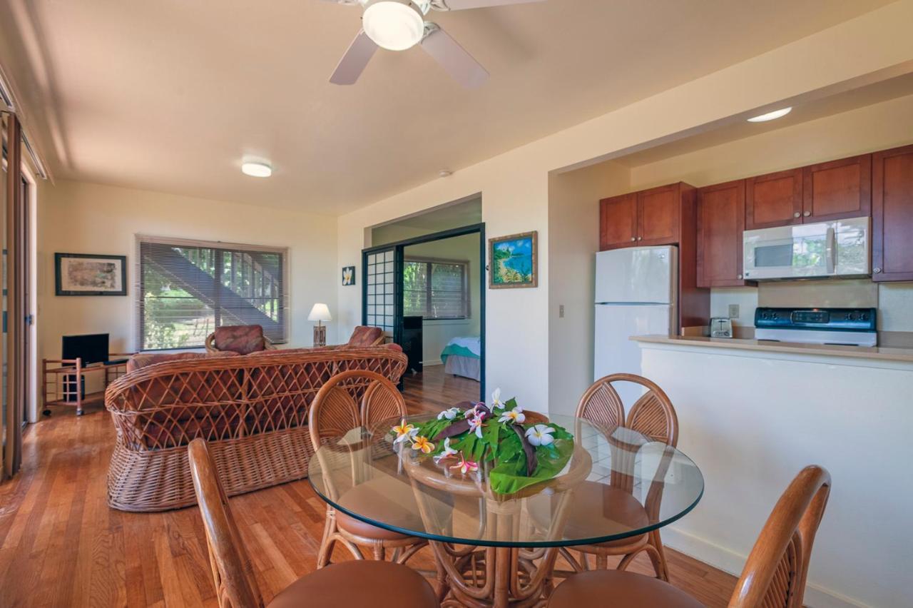 Apartment Poipu Plantation Vacation
