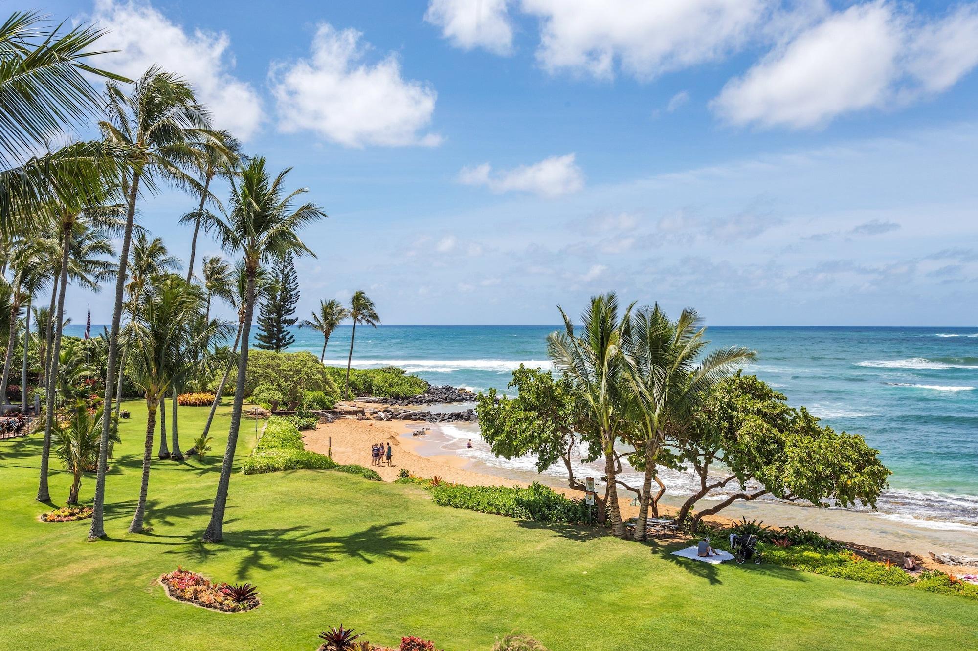 Lae Nani Kauai Apartamento *