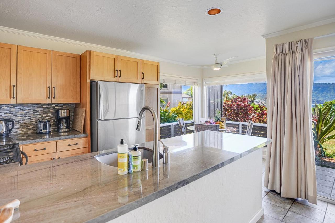 Apartment Pali Ke Kua 113 Princeville