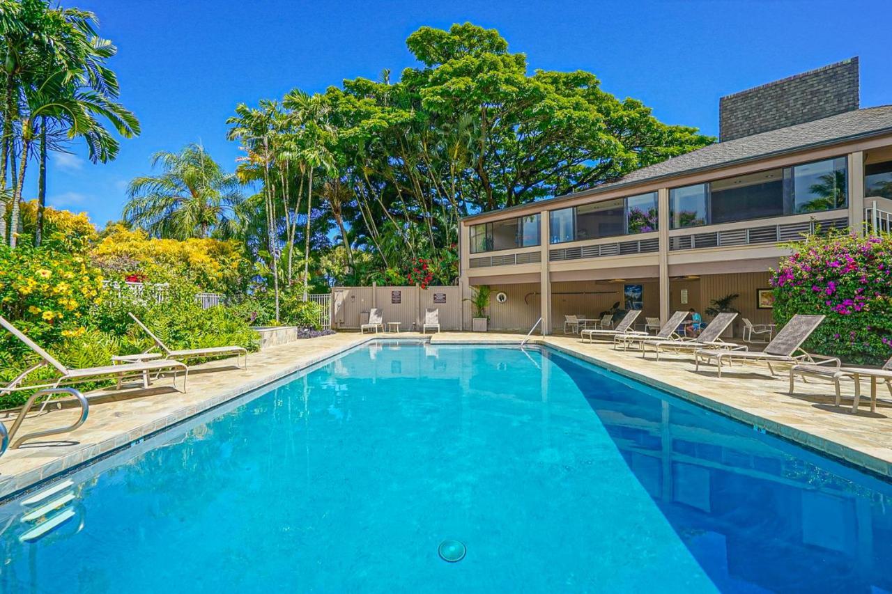 Pali Ke Kua 113 Apartment Princeville