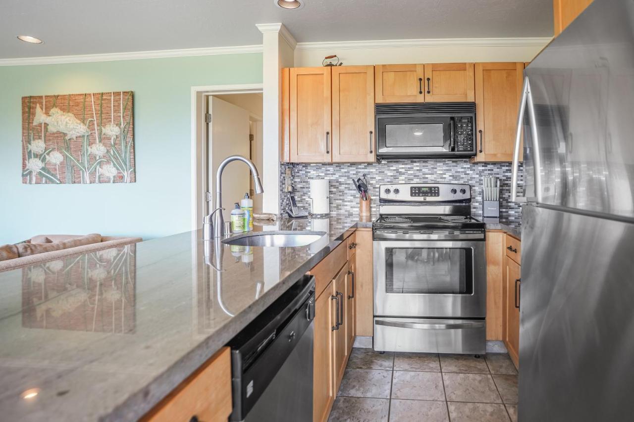 Apartment Pali Ke Kua 113 Princeville