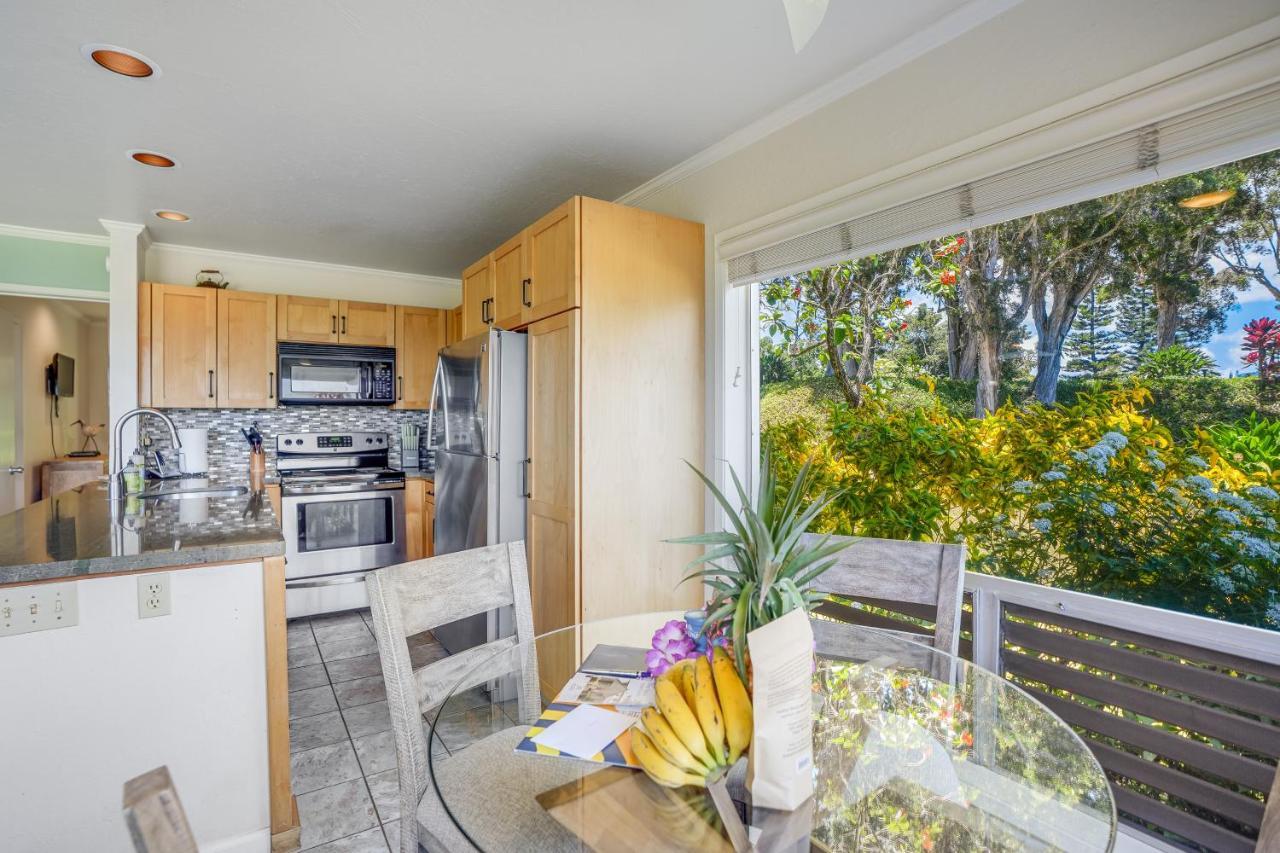 Pali Ke Kua 113 Princeville