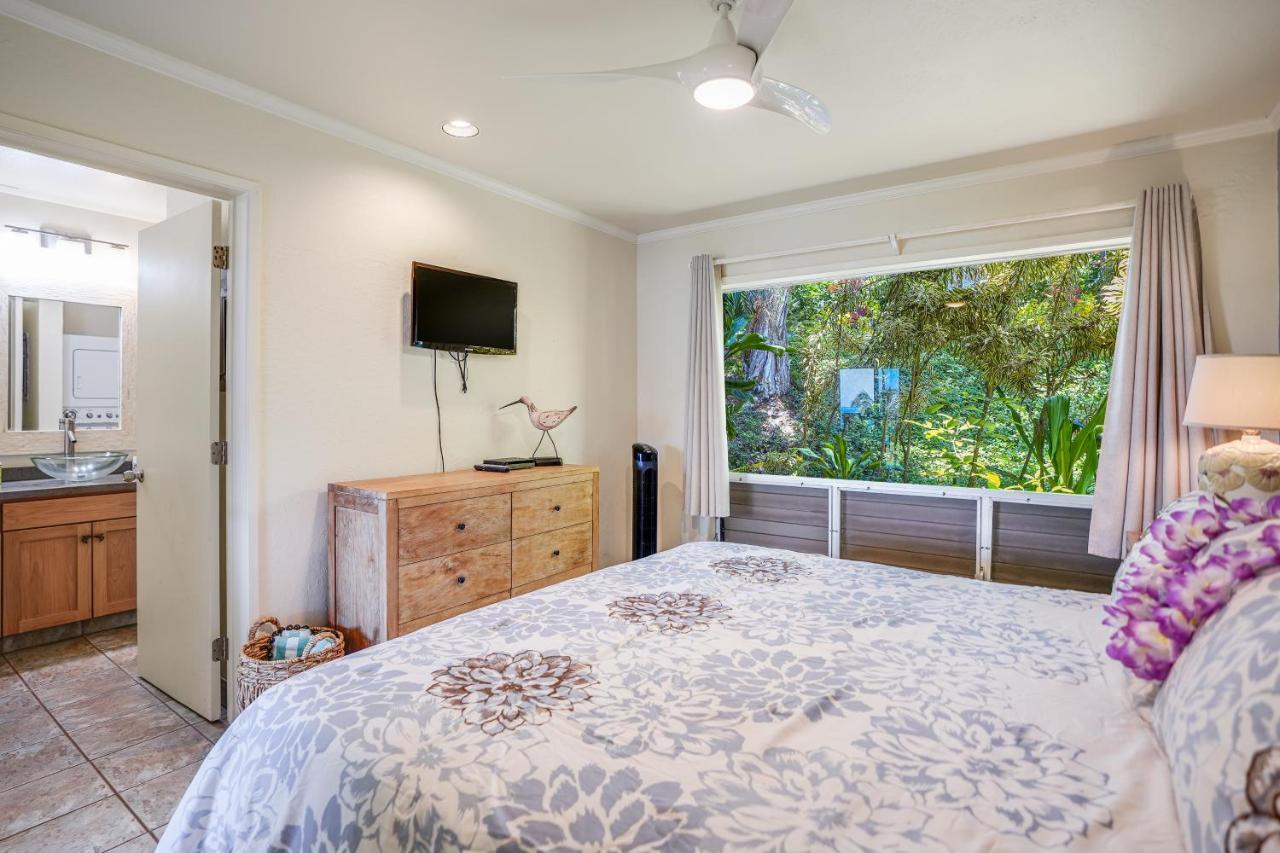 Pali Ke Kua 113 Apartment