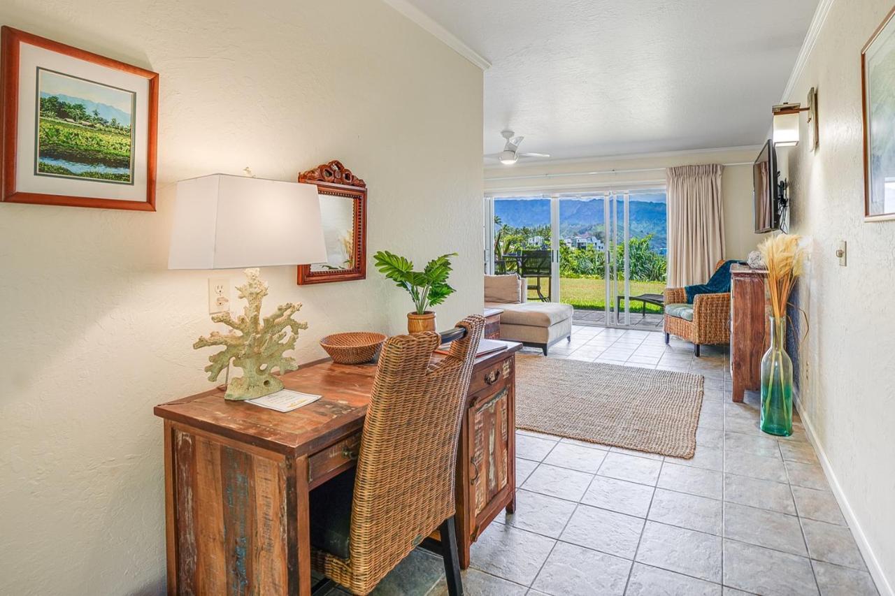 Pali Ke Kua 113 Princeville