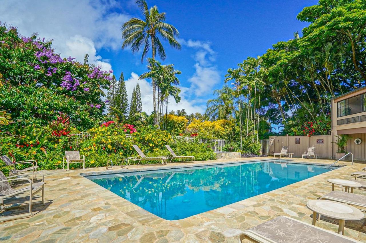 Pali Ke Kua 113 * Princeville