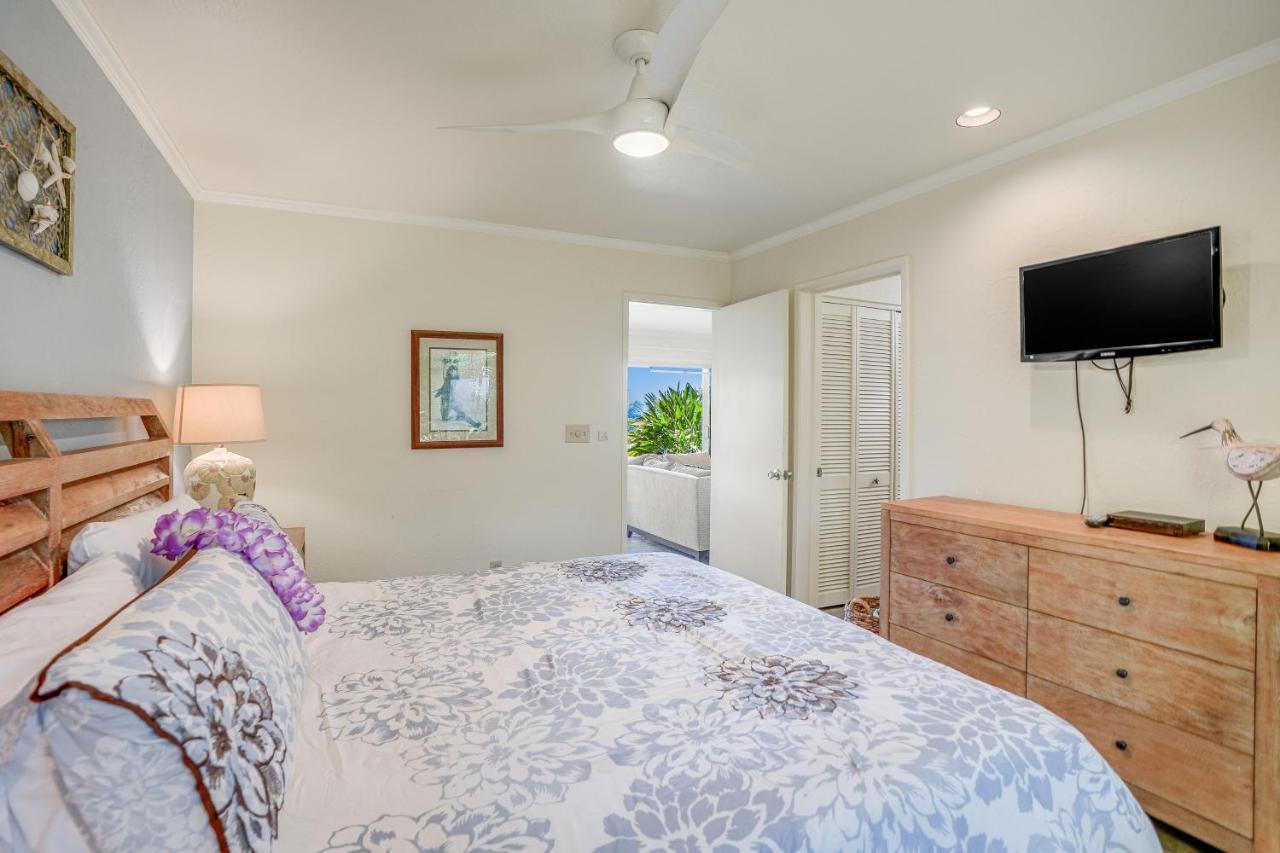 Apartment Pali Ke Kua 113 Princeville