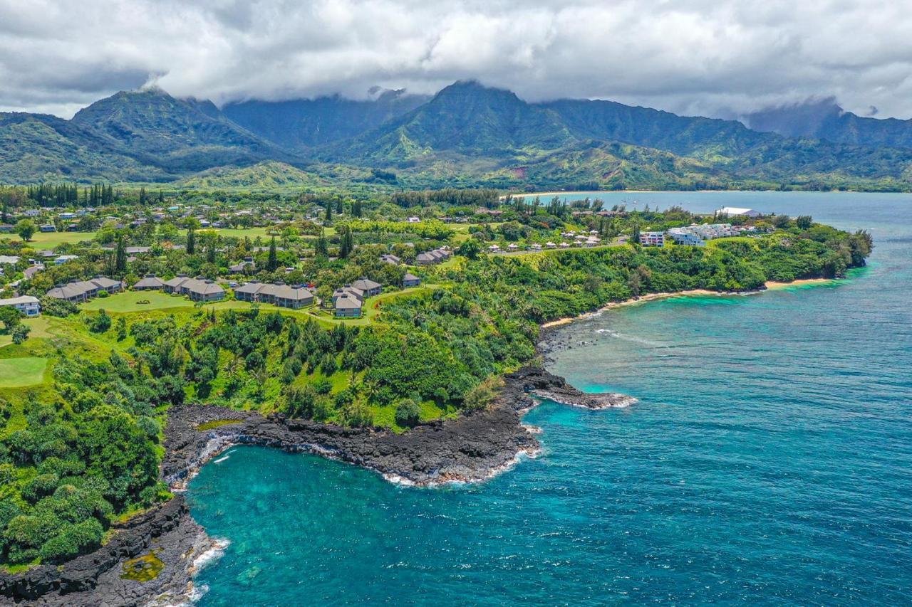 Pali Ke Kua 113 * Princeville